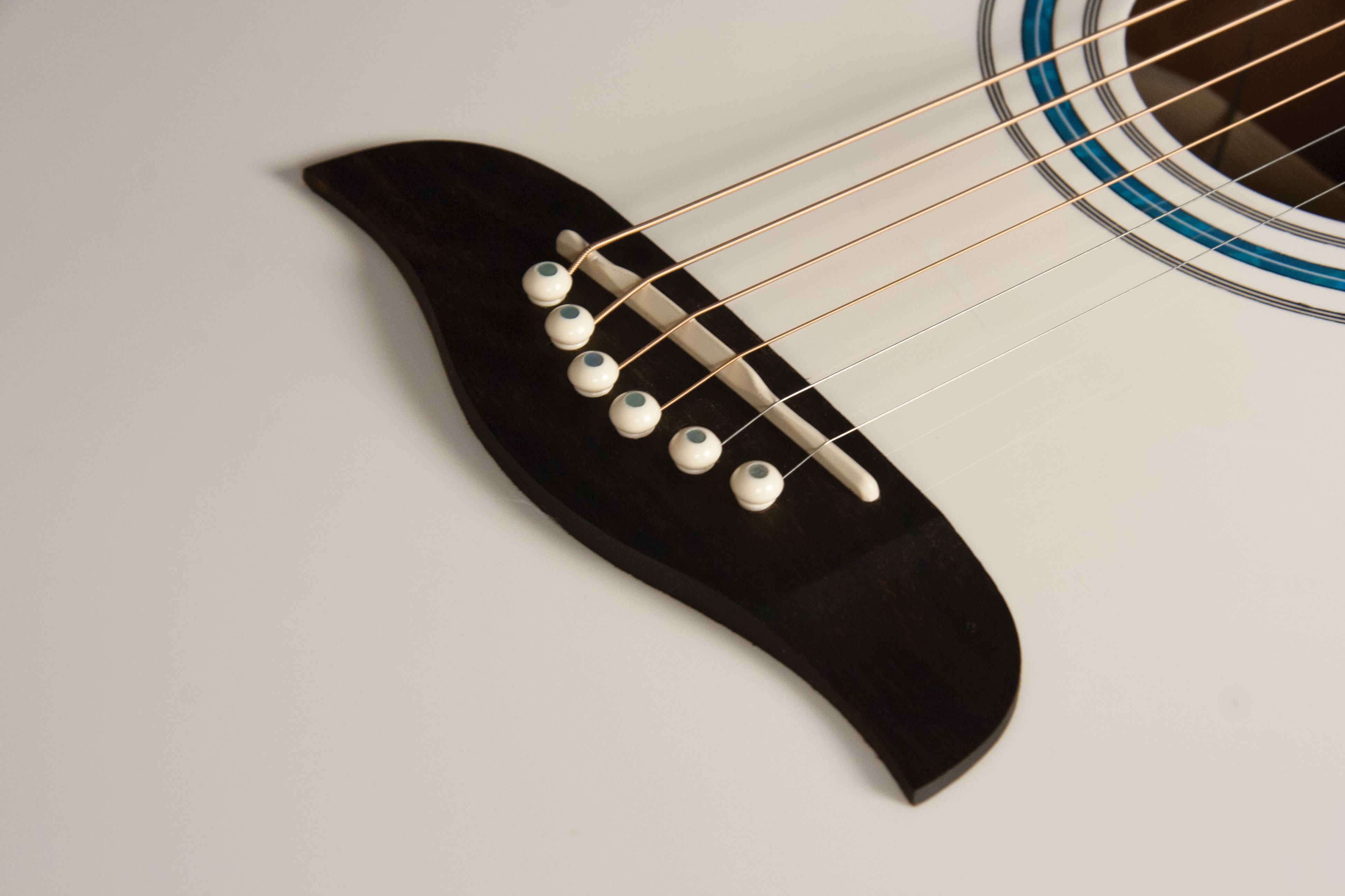 Oscar Schmidt OG10 Concert Size Thin Body Acoustic Electric Guitar, As